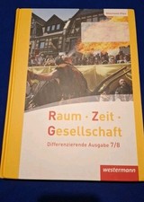 Raum - Zeit - Gesellschaft 7 /