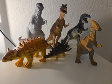 Dinosaurier Figuren