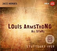 Louis armstrong all stars - armstrong,