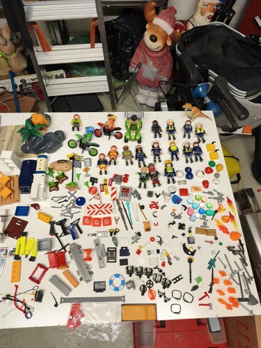 Playmobil ersatzteile - playmobil,