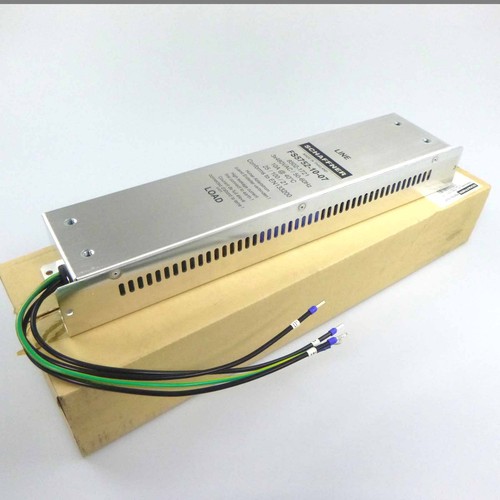Schaffner netzfilter - schaffner,