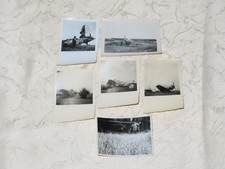 Konvolut von 6 Stück Technik