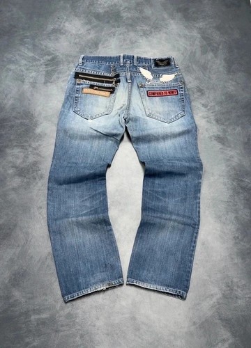 Vintage robin jeans schöne - vintage,