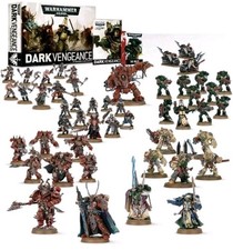 Warhammer 40k Dark Vengeance