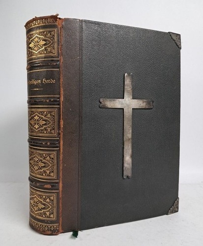 Buch heiligen herde - buch:,