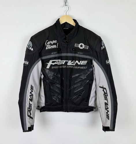 Fast lane speed - fast,