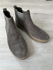 Gabor Chelsea Boots Schlupf