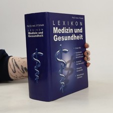Lexikon Medizin und