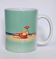 Kaffeetasse Becher UFO Mid