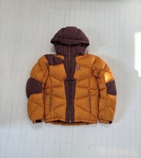 Black Yak Extrem Peak Puffer