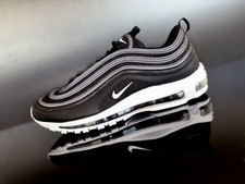 NIKE AIR MAX 97 -BLACK&WHITE-