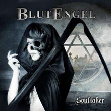 Soultaker von Blutengel | CD |