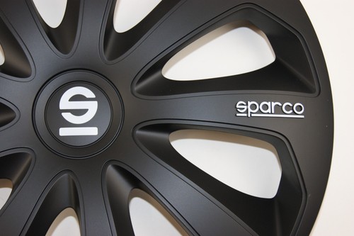 Sparco satz von zoll - 14,