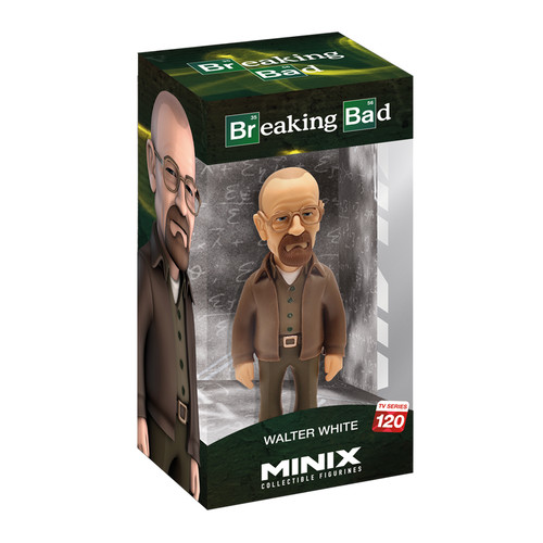 M13 minix figur - m13, bad