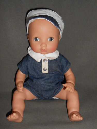 Süsse babypuppe - sÜsse,