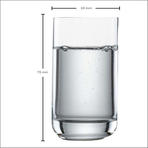 Schott zwiesel allround - schott,