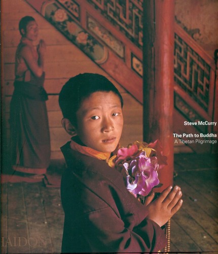 The path buddha a - the,