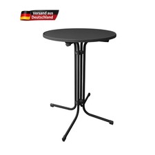 Stehtisch Rund 80 cm