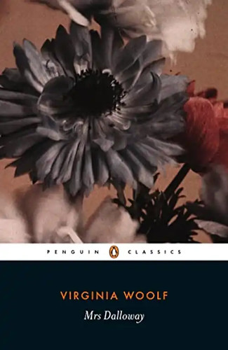 Mrs dalloway - mrs,