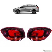 Depo / TYC Heckleuchten