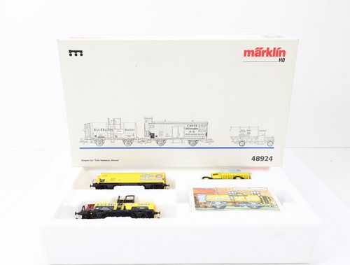 Märklin 48924 - h0,