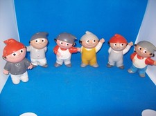 Mainzelmännchen komplette