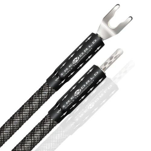 Wireworld silver eclipse - wireworld, 8