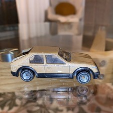 Siku Opel Kadett SR 1047 - rare color