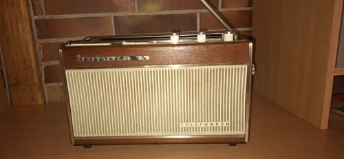 Telefunken bajazzo 3511 - telefunken,