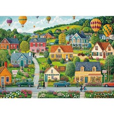 Puzzle 1000 teile erwachsene - teile,,
