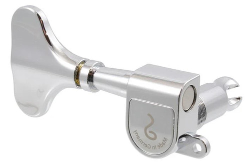 Schaller sealed bass - m4,