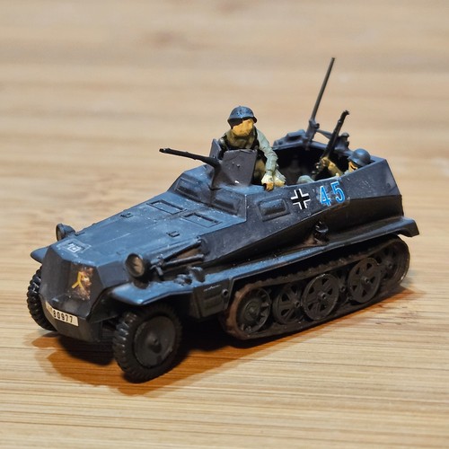 Trident militär 87 - trident, 1:87