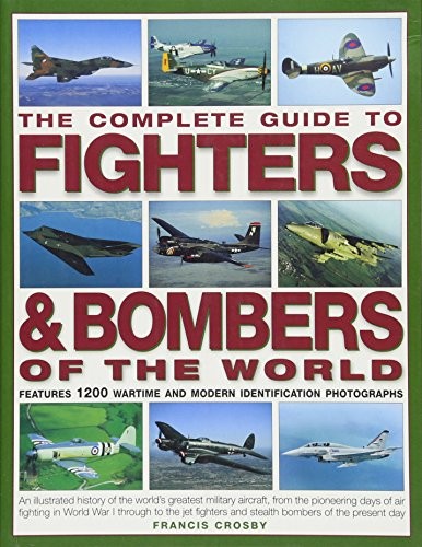 The complete guide fighters - the,