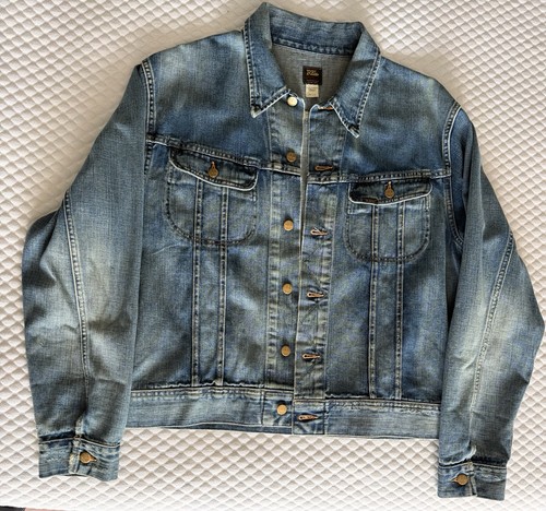 Ralph lauren rrl leeland - lauren,