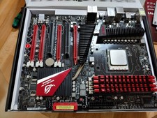 AMD Phenom II X6 1090T Black