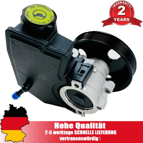 Servopumpe für jeep wrangler - servopumpe,