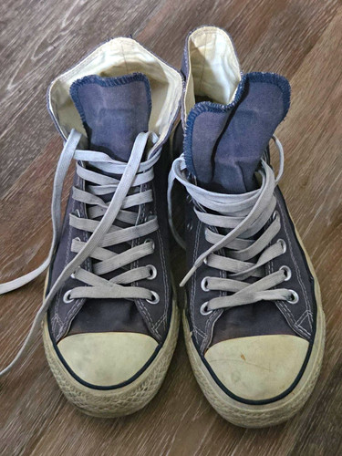 Converse chuck taylor all star - taylor,