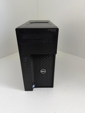 Dell Precision Tower 3820 i7