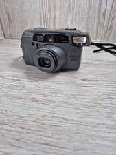 Pentax ESPIO 160 analoge