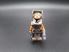 Lego Star Wars Figur Clone Commander Cody
