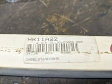 Gabelstandrohr suzuki gsx - gabelstandrohr,