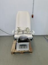 (1327) Gynstuhl Schmitz medi-matic