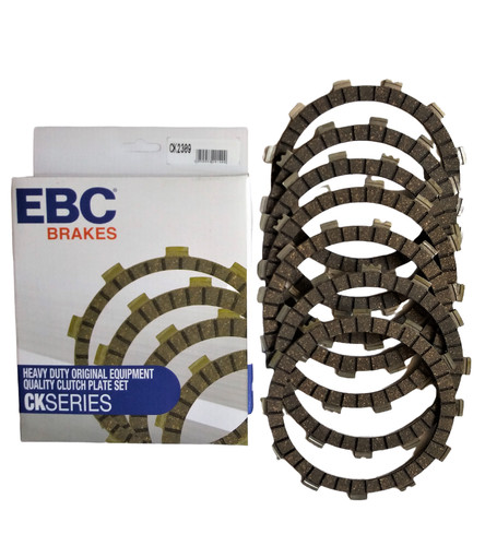 Yamaha ebc - -,