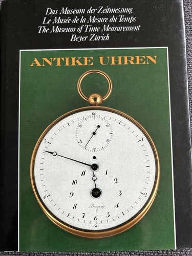 Antike uhren das museum - uhren-, der