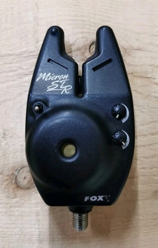 Fox micron str bissanzeiger - fox,