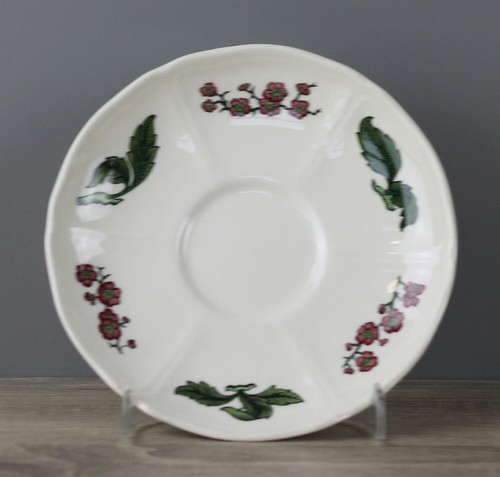 Wedgwood mandarin unterteller - wedgwood,