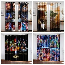 Schlafzimmer 3D Star Wars