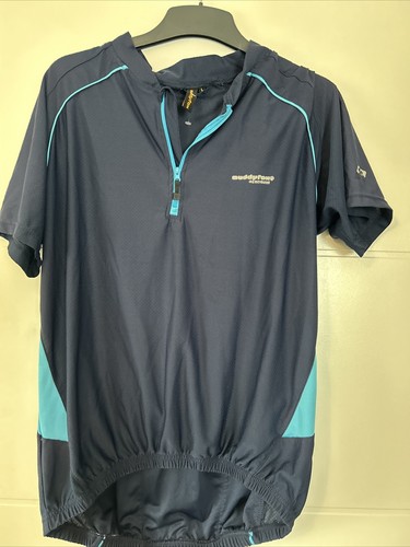 Muddyfox herren radtop - muddyfox,