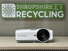 Beamer Vivitek DX813 XGA Full