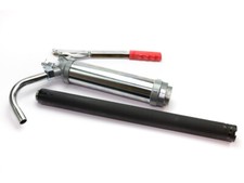 Pumpe MANNOL Ölfasspumpe